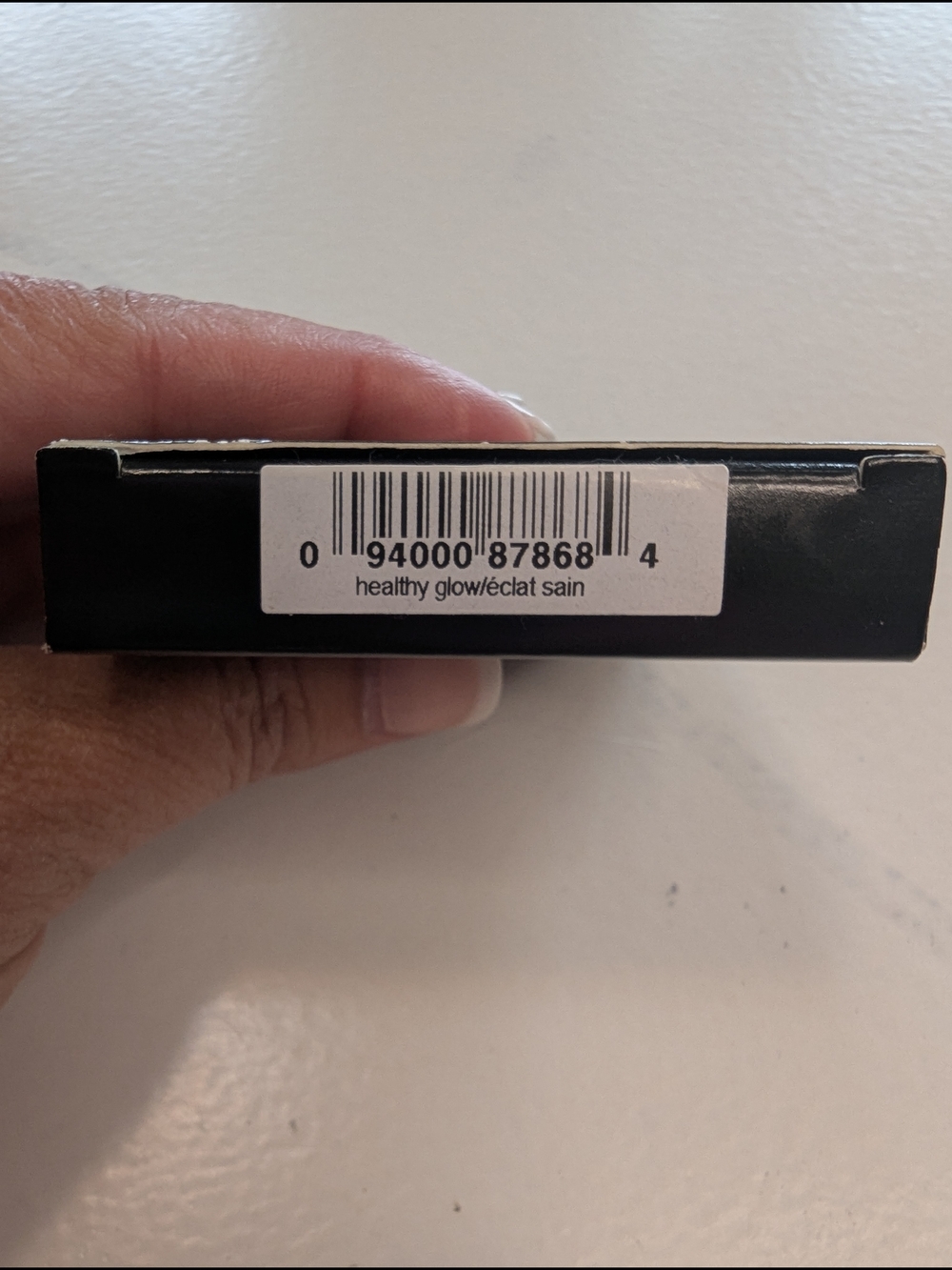Avon True Color Eyeshadow Duo In Shade Healthy Glow, NIB - Picture 4 of 5
